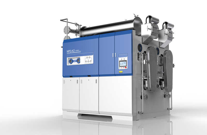 高浓度废液治理