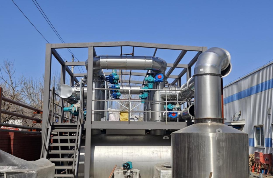 协同创新进行时丨中成药绿色低碳关键技术及装备协同创新中心