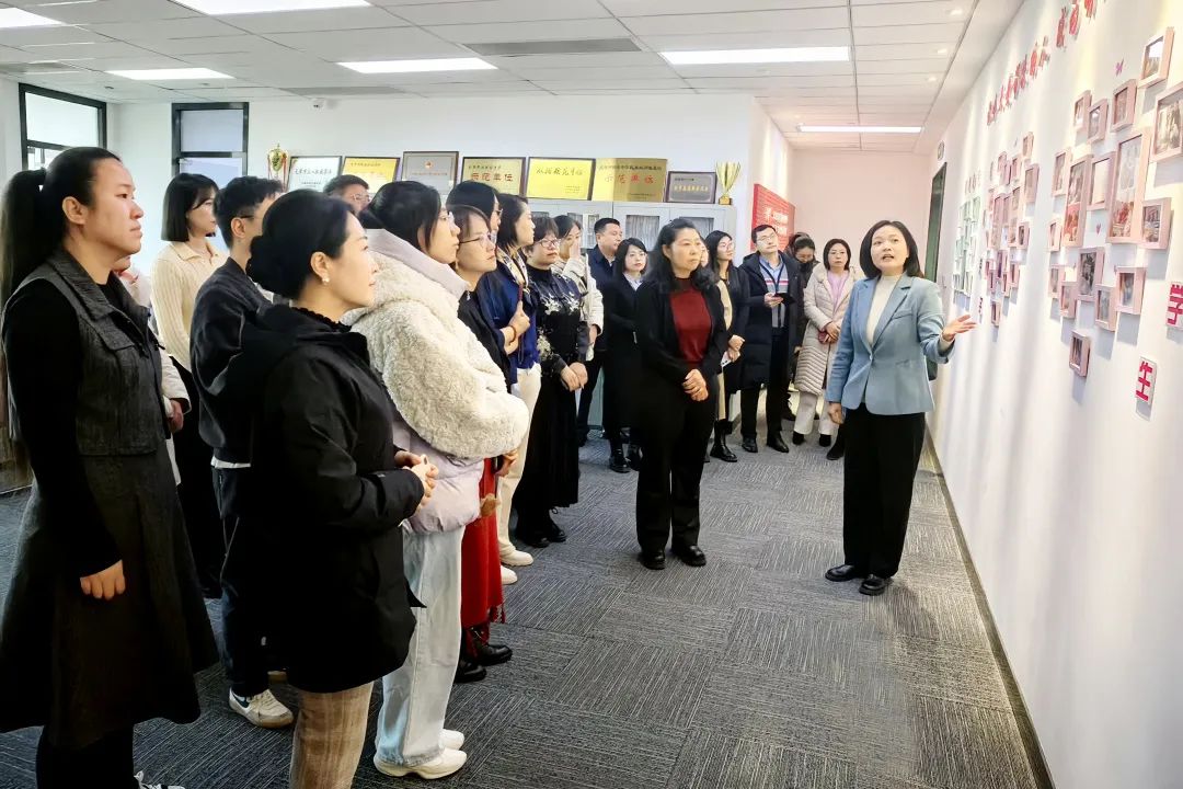 2025年“天津妈妈”培训交流会•滨海新区专场